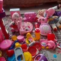 اسباب بازی|اسباب‌‌بازی|رشت, ولکس|دیوار