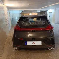 X33 cross cvt|خودرو سواری و وانت|اهواز, کوی جانبازان(دانش)|دیوار