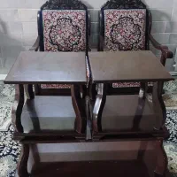 مبل قالی