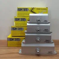 نمایندگی جک فنر اسمارت،آرام بند درب ورودی آپارتمان