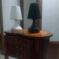 اباژوراشکی|چراغ خواب و آباژور|تهران, جوادیه تهرانپارس|دیوار