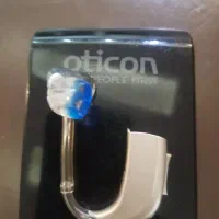 سمعک oticon|آرایشی، بهداشتی، درمانی|تهران, مرزداران|دیوار