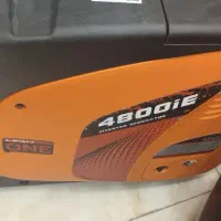 موتور برق سایلنت