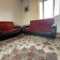 مبل 7نفره ب قیمت کم|مبلمان خانگی و میز عسلی|گنبد کاووس, |دیوار