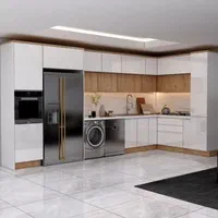 کابینت آشپزخانه جعفری