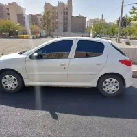 ۲۰۷ اتوماتیک سقف فلز، فرمان برقی|خودرو سواری و وانت|تهران, مجیدیه|دیوار