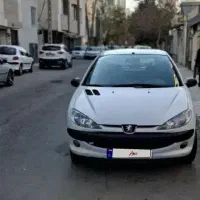 206sd  96|خودرو سواری و وانت|بابلسر, |دیوار