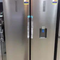 یخچال دوقلوی سامسونگ