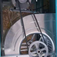 کولر ابی 3500
