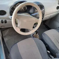 ام وی ام 110سه سیلندر|خودرو سواری و وانت|کرمان, |دیوار