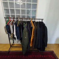 لباس سایز بزرگ مردانه