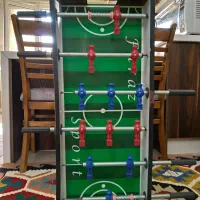 فوتبال دستی