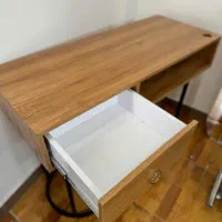 میز  کاملا نو|میز تحریر و کامپیوتر|لنگرود, |دیوار