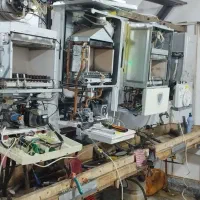 دکتر فنی تعمیرات کولرگازی پکیج سرویس آبگرمکن شوفاژ