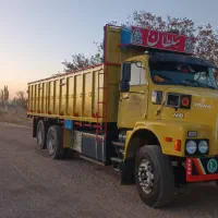 ولووباری ۵۵|خودرو سنگین|اسلام‌شهر, شهرک قائمیه|دیوار