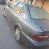 سمند ال ایکس مدل ۸۶ دوگانه دستی منبع بزرگ