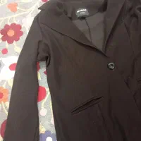 مانتو در حد نو دونه ای ۱میلیون و دویست تومن|لباس|دهدشت, |دیوار