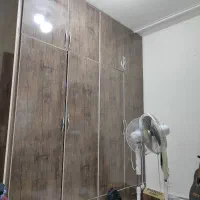 رهن آپارتمان تک واحدی ۱۴۰ متری ۲ خواب|اجارهٔ آپارتمان|آستانه اشرفیه, |دیوار