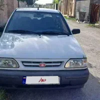 پراید 131 مدل 97
