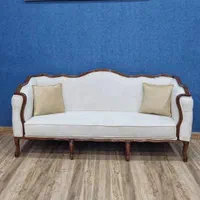 مبل کینگ فرانسوی|مبلمان خانگی و میز عسلی|اصفهان, بهارستان|دیوار