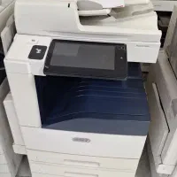 زیراکس رنگی c 8035