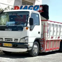 ایسوزو