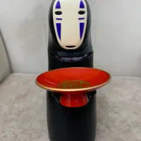 فیگور کائوناشی سکه خور۲۵ سانت