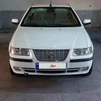 سمند Lx EF7 مدل ۹۴|خودرو سواری و وانت|بوشهر, |دیوار