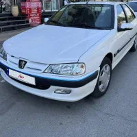 پژو پارس ۴۰۱ موتور جدید xu7p