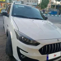 اطلس ۱۴۰۳ G با ترمز برقیesc|خودرو سواری و وانت|کرمانشاه, |دیوار