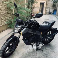 موتور جدید اریانا bm200