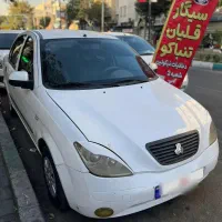 تیبا ۱ مدل ۹۸ شاستی سالم|خودرو سواری و وانت|تهران, بیسیم|دیوار