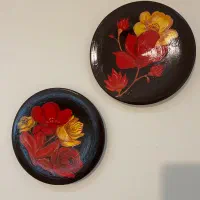 تابلو های دیوارکوب سه تایی و دوتایی|صنایع دستی و سایر لوازم تزئینی|تهران, پونک|دیوار