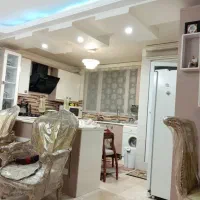 ۷۲متر با پارکینگ ط۱ بالای امام