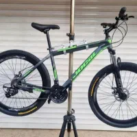 دوچرخه 26 JOkol تایر ریز گل (مارالان سجادیه)