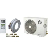 کولرگازی استینگ هاوس اسپیلیت ۳۲۰۰۰|کولر گازی و فنکوئل|قم, بنیاد|دیوار