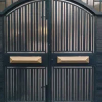 جوشکاری اسکلت وخرپاسازی|خدمات پیشه و مهارت|گرگان, |دیوار