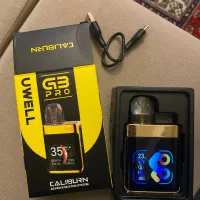 پاد caliburn g3 pro