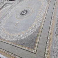 فرشهای تمام نخ۷۰۰شانه۲۵۵۰تراکم نگین مشهد وکاشان|فرش|دزفول, |دیوار