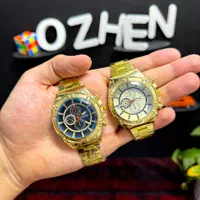 ساعت مچی عقربه ای ایگل تایم EAGL TIME 4567|ساعت|قم, میرزائیه|دیوار