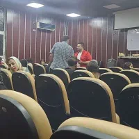 همایش سرم تراپی به صورت دوروزه