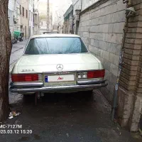 w116 مدل 78 فول|خودرو کلاسیک|تهران, سلسبیل جنوبی|دیوار