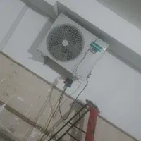 کولر گازی نصب شارژگاز تعمیرکولرگازی جابجایی و...