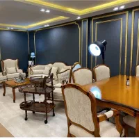 سرویس مبل کویین و ناهارخوری ۸نفره آماده تحویل|مبلمان خانگی و میز عسلی|تهران, اوقاف|دیوار