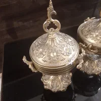 وسایل برنز|صنایع دستی و سایر لوازم تزئینی|تهران, شهران جنوبی|دیوار