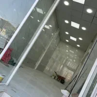 رهن و اجاره مغازه خیابان سوم غربی روبروی بهار یک|اجارهٔ مغازه و غرفه|کرج, اخترآباد|دیوار