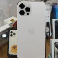 گوشی اپل iphone 12 pro max|موبایل|کرمان, |دیوار