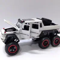 ماکت فلزی ماشین مدل G class|اسباببازی|تهران, دکتر هوشیار|دیوار