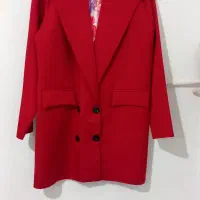 کت و تاپ زنانه