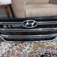 جلوپنجره هیوندای